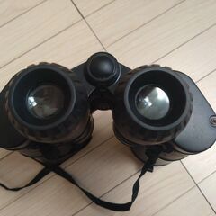 【取引完了】ホビー双眼鏡の画像