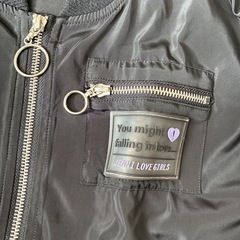 JENNI アウターの画像