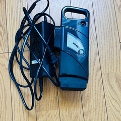 電動アシスト自転車の画像