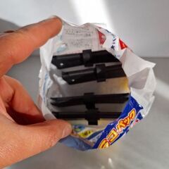 TETRAバイオパックJr.6個パックの画像