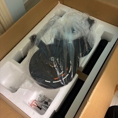 エクスプローバ　ノザ　xplova NOZA S スマートトレーナーの画像