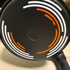 エクスプローバ　ノザ　xplova NOZA S スマートトレーナーの画像