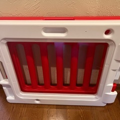 ★年内処分予定★ 
ベビーサークル　の画像