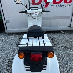 奈良　ホンダ　美車ジャイロX GYROX 4スト TD02 実働 三輪車 ミニカー登録 奈良発 ジャイロ 18179km グリップヒーター付 カゴ付き 書類有 動画有 の画像