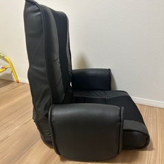 【無料0円】座椅子 の画像