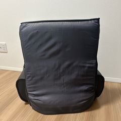 【無料0円】座椅子 の画像