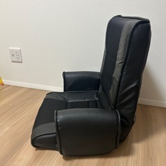 【無料0円】座椅子 の画像