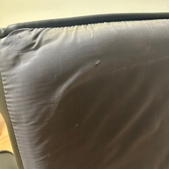 【無料0円】座椅子 の画像