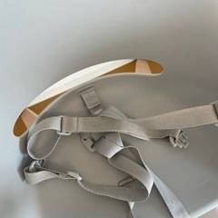 ストッケ　クリック（クッション付き）の画像