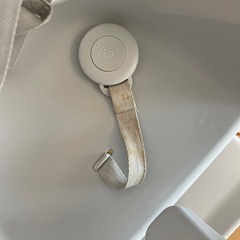 ストッケ　クリック（クッション付き）の画像