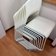 オフィスチェアの画像