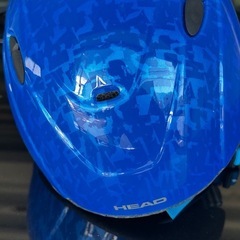 ヘルメット　子供用　の画像