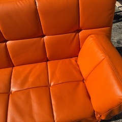 1/30 17:00頃 ソファーベッドの画像