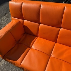 1/30 17:00頃 ソファーベッドの画像