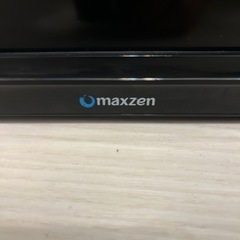 maxzen50インチの画像