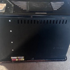 トヨトミ 灯油ストーブの画像