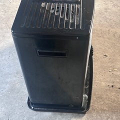 トヨトミ 灯油ストーブの画像