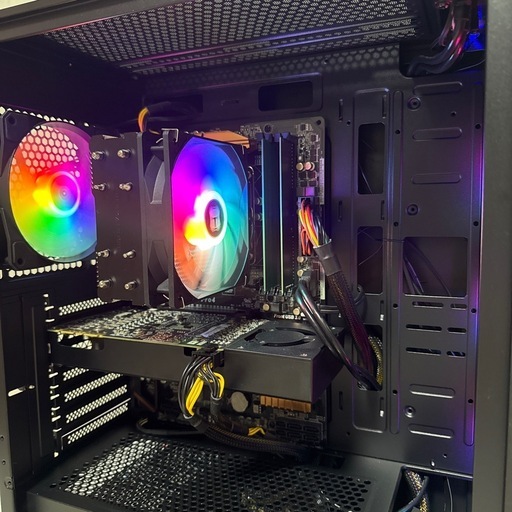 ゲーミングPC