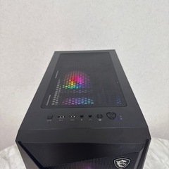 ゲーミングPCの画像