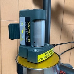 MINOURAミノウラローラー台V270の画像