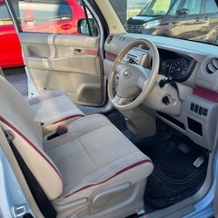 ダイハツ　コンテの画像