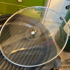 TIGERタイガー グリル鍋 モウいちまい CPW-B132 ホットプレート 焼肉の画像