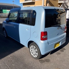 ダイハツ　コンテの画像