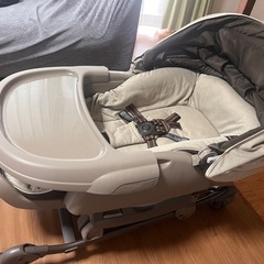 ネムリラ　auto swing BEDi EGシリーズ
の画像