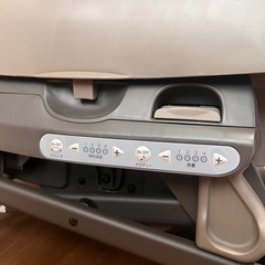 ネムリラ　auto swing BEDi EGシリーズ
の画像