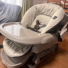 ネムリラ　auto swing BEDi EGシリーズ
の画像