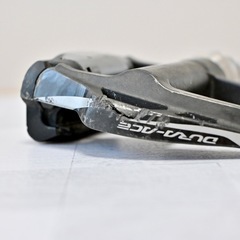 ☆シマノ☆デュラエース☆PD-9000☆ビンディングペダル☆の画像