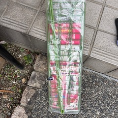 【12/29まで無料！】植木鉢　大小　支柱　長短の画像