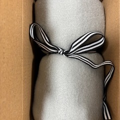 【新品】ブランケット　約100×70cm 2個の画像