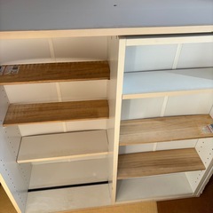 漫画棚①　稼働できます！の画像