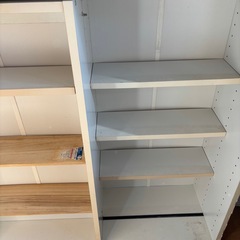 漫画棚①　稼働できます！の画像