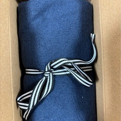 【新品】ブランケット　約100×70cm 2個の画像