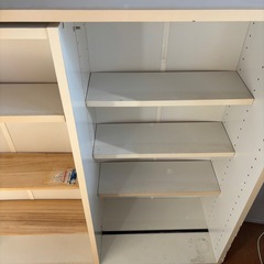 漫画棚①　稼働できます！の画像