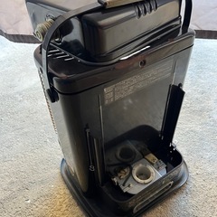 石油ストーブの画像