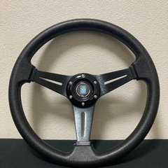 🟡新品‼️ステアリングの画像