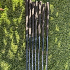 S-YARD U-x　アイアンセットの画像