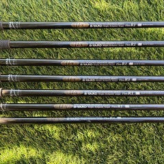 S-YARD U-x　アイアンセットの画像