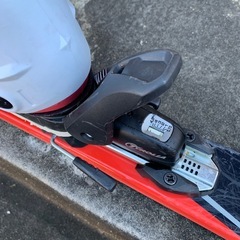 取引中/キッズ
　スキーセットの画像