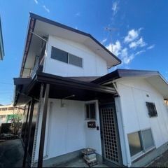 （激安物件）富士市松岡 戸建て 最寄り駅徒歩2分