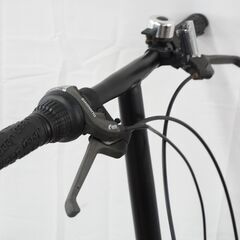 JEEP 年式不明 折り畳み自転車 20インチの画像