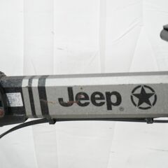JEEP 年式不明 折り畳み自転車 20インチの画像