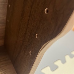 ニトリ　ケーブルボックスの画像