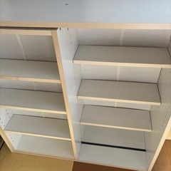 漫画棚②　稼働できます！の画像