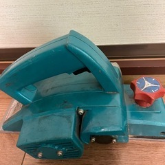 マキタ makita 電動工具 電気カンナ 1900B-A 100V 15000/min の画像