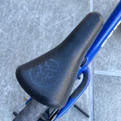 ストライダー　スタンド付きの画像