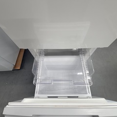 USED 冷蔵庫 SHARP 2021年 179Lの画像